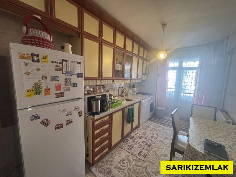 Edremit Cennetayağı Mah`da3+1  Daire. - 2